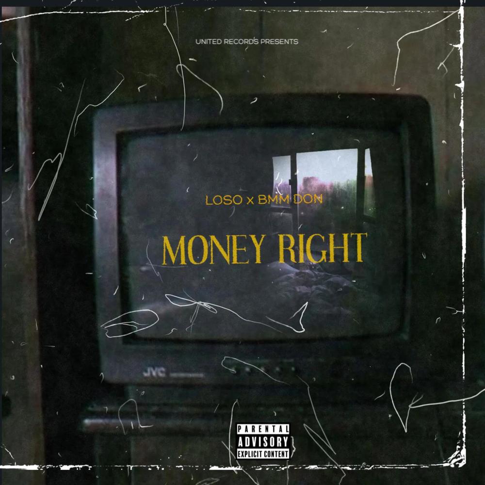 Money Right (feat. BMM Don) (Explicit)