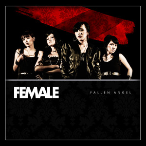 Dengarkan Pemuja Rahasia lagu dari Female dengan lirik