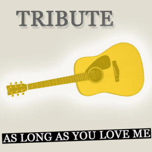 收聽The Hit Factory的As Long As You Love Me (Justin Bieber Feat. Big Sean Tribute Instrumental) (Big Sean Tribute Instrumental)歌詞歌曲