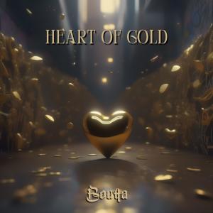 收聽Boutta的Heart Of Gold歌詞歌曲