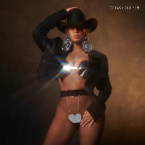 收聽Beyoncé的TEXAS HOLD 'EM (Acapella)歌詞歌曲