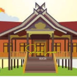 Dengarkan Selampit Lapan lagu dari Muksin dengan lirik