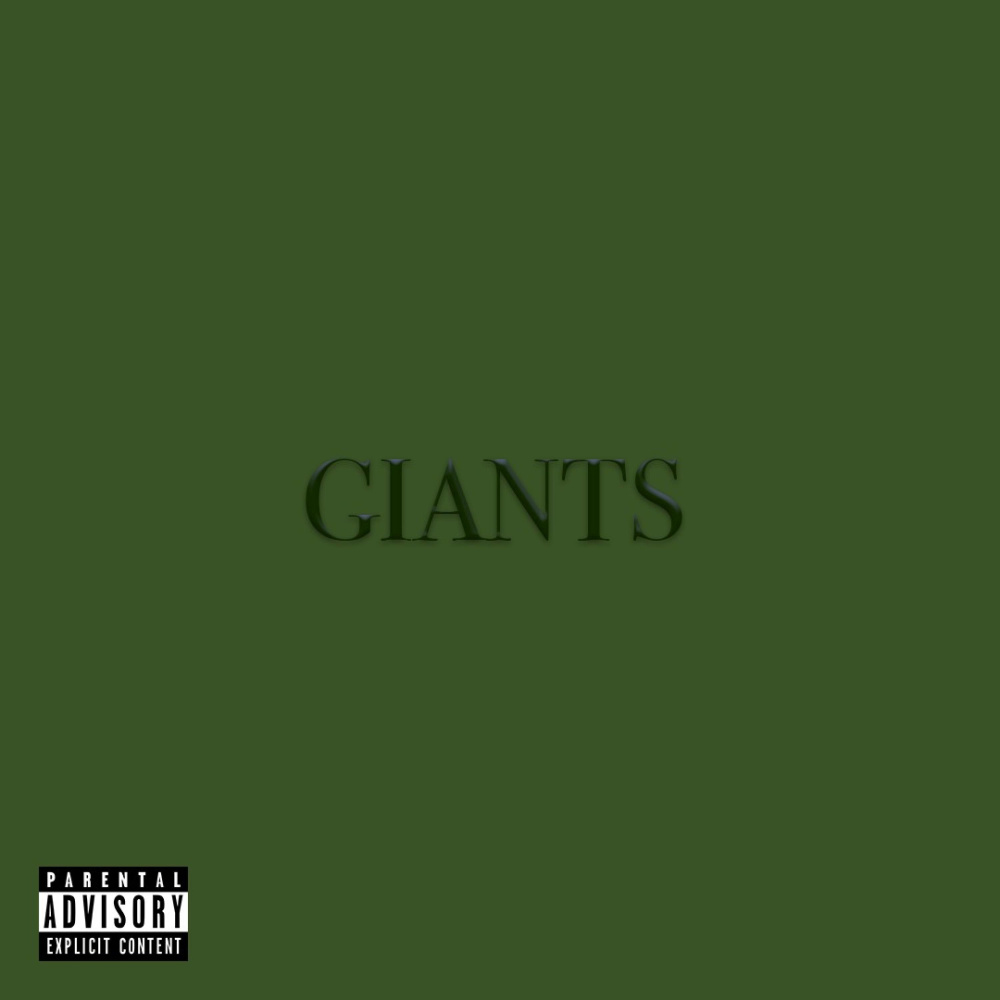 Giants (Explicit)