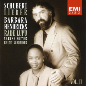 收聽Barbara Hendricks的4 Refrainlieder D866: Die Männer sind méchant歌詞歌曲