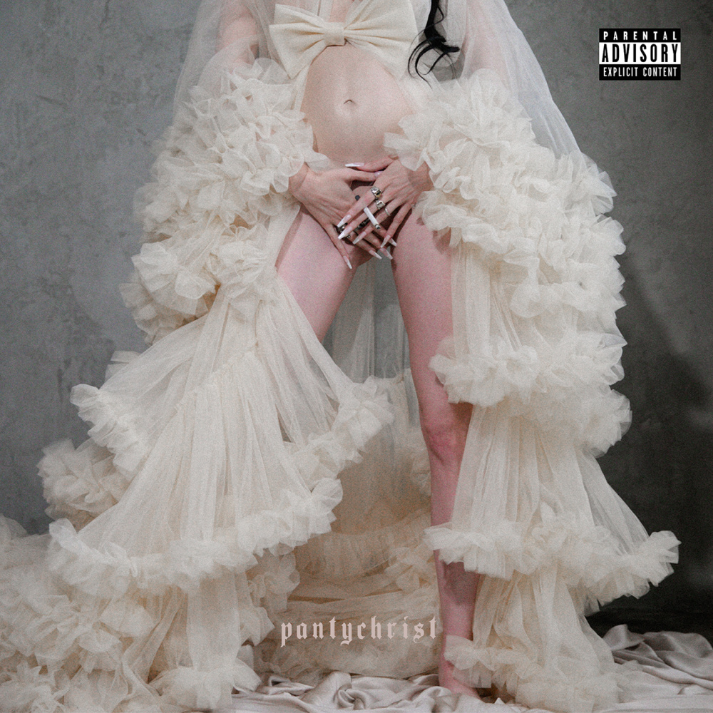 Spit(feat. Travis Barker) (Explicit)