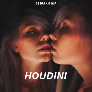 Album Houdini oleh DJ Dark