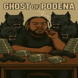 收聽O.T.C. KING COYO的Ghost of Podena (Explicit)歌詞歌曲