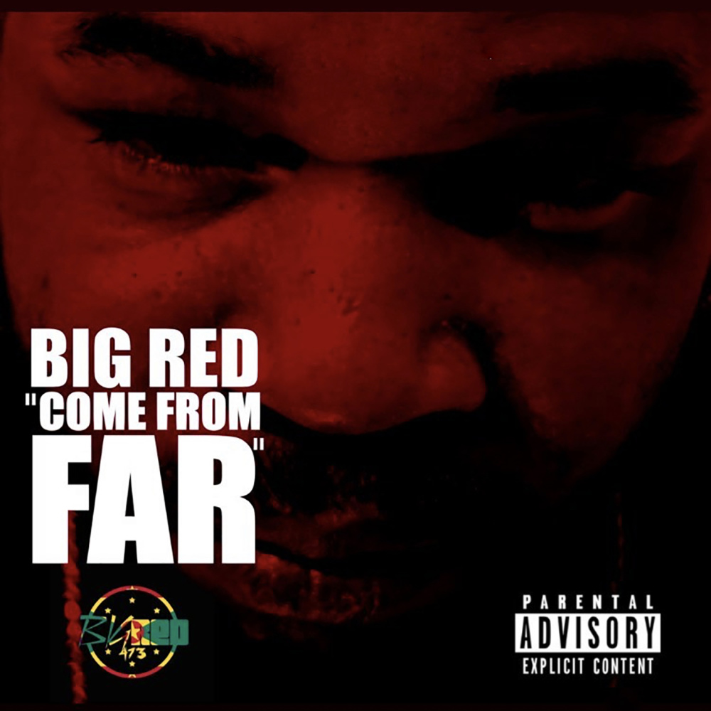 Come from Far (Explicit)