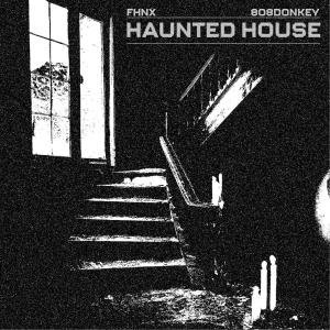 FHNX的專輯HAUNTED HOUSE