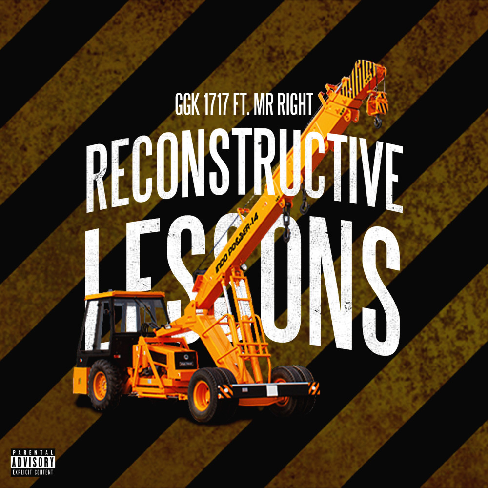 Reconstructive Lessons (Explicit)