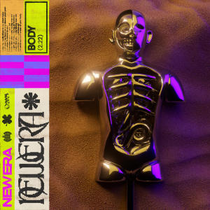 อัลบัม Body ศิลปิน Newera