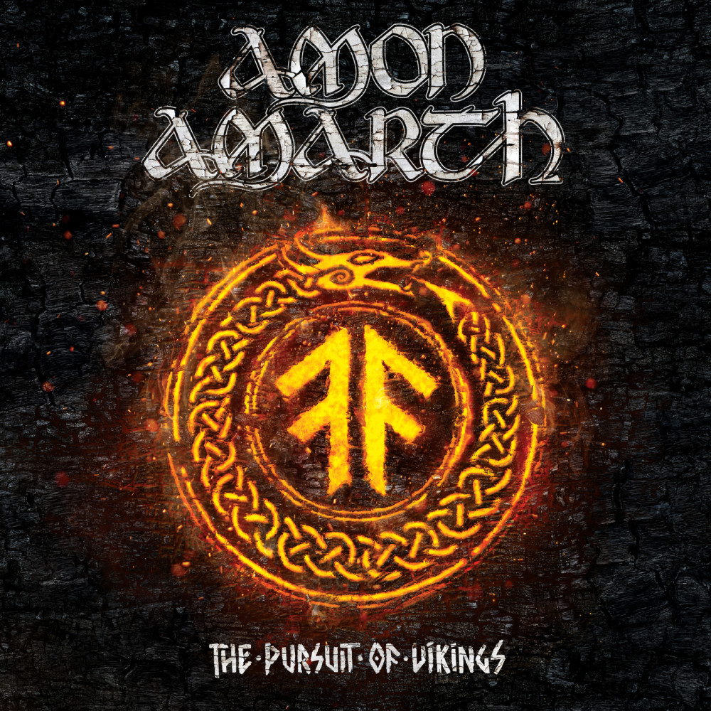 The Last with the Pagan Blood (Live at Summer Breeze T Stage)