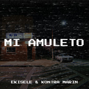 Ekisele的專輯Mi Amuleto