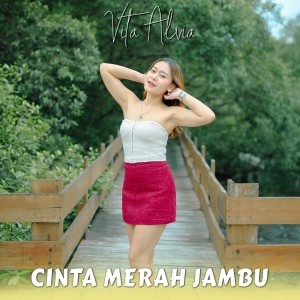 Dengarkan lagu Cinta Merah Jambu nyanyian Vita Alvia dengan lirik