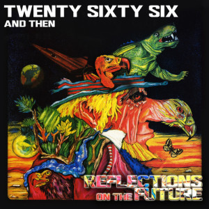 ดาวน์โหลดและฟังเพลง At My Home พร้อมเนื้อเพลงจาก Twenty Sixty Six