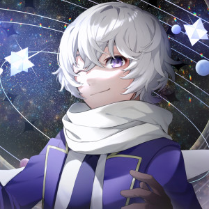 收聽victream的彗星コネクション歌詞歌曲