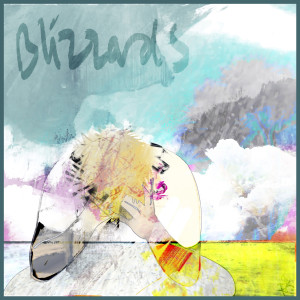 ดาวน์โหลดและฟังเพลง Blizzards พร้อมเนื้อเพลงจาก Chozzabev