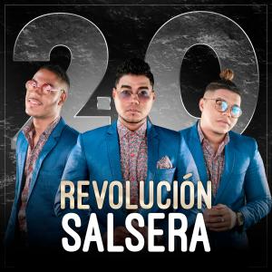 收聽Revolucion Salsera的Color Esperanza歌詞歌曲