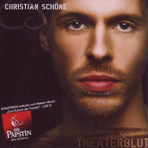 收聽Christian Scott的Wenn ich tanzen will歌詞歌曲