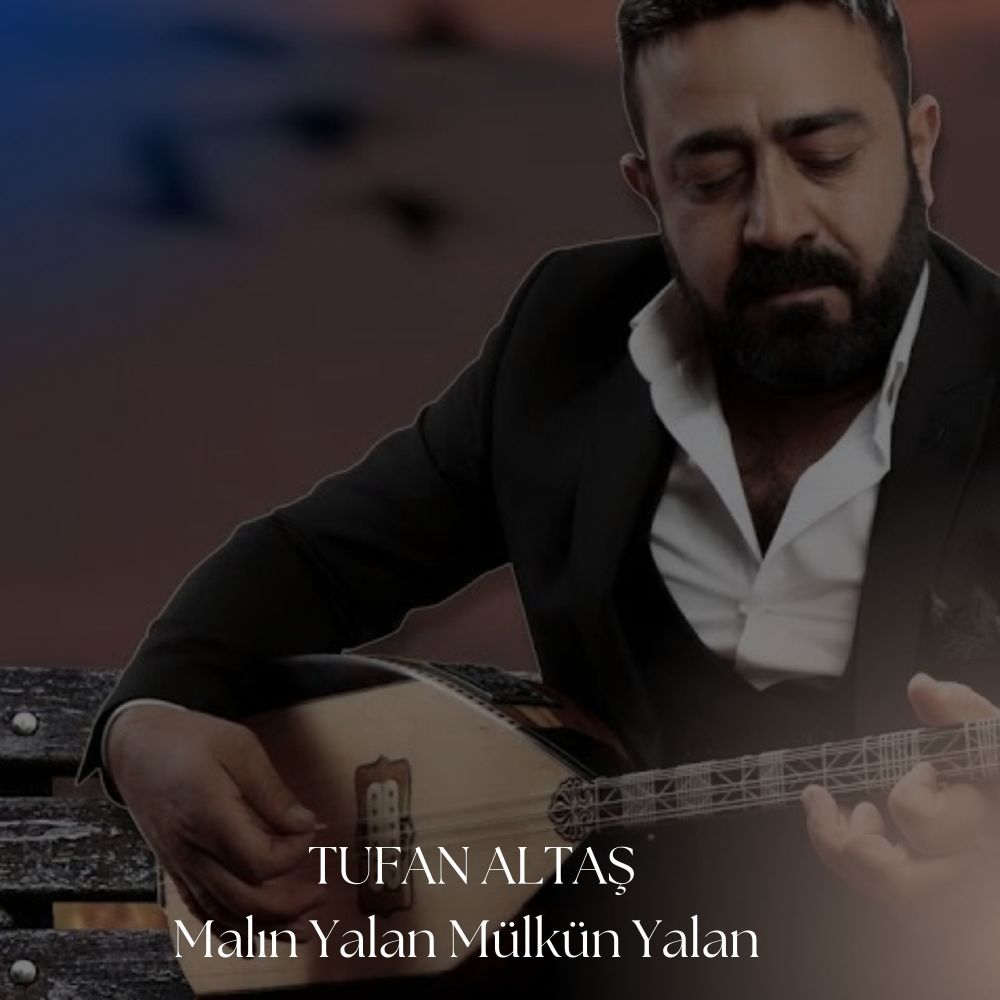 Malın Yalan Mülkün Yalan