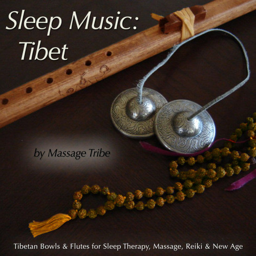 Evenings in Tibet (Meditation Moods Created by Flute & Tibetan Bowl)