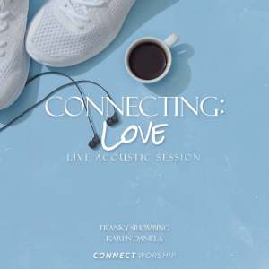 อัลบัม Connecting: Love (Live Acoustic Session) ศิลปิน Franky Sihombing