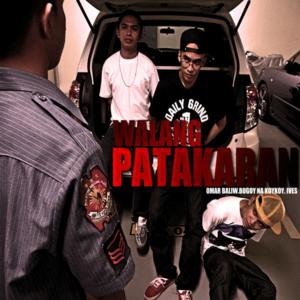Omar Baliw的专辑Walang Patakaran (Explicit)