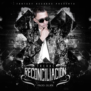 Listen to Reconciliación song with lyrics from Trebol Clan