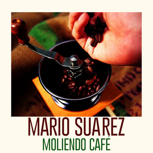 Moliendo Café