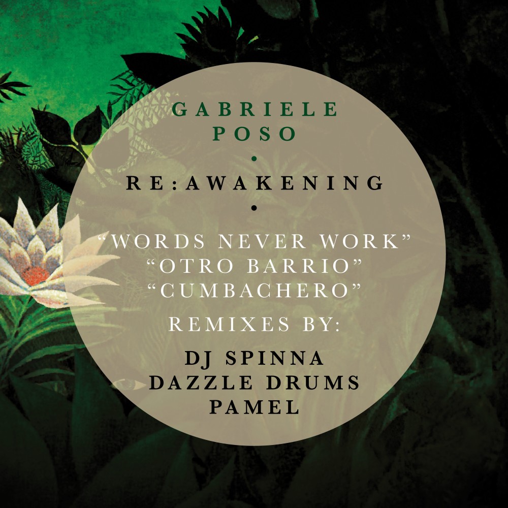 Otro Barrio (Dazzle Drums Remix)