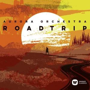 收聽Aurora Orchestra的The Brown Girl歌詞歌曲