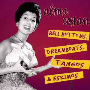 收聽Alma Cogan的Over and over Again歌詞歌曲
