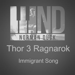 收聽Norman Dück的Immigrant Song歌詞歌曲
