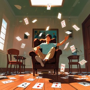 default playlist img