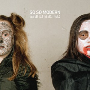 ดาวน์โหลดและฟังเพลง Give Everything พร้อมเนื้อเพลงจาก So So Modern