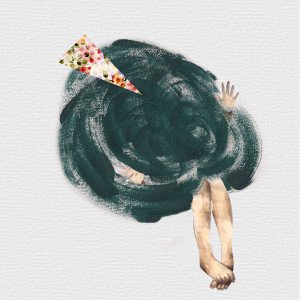 Dengarkan lagu The Zoo nyanyian Unique Cro dengan lirik