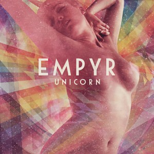 Empyr的專輯Unicorn