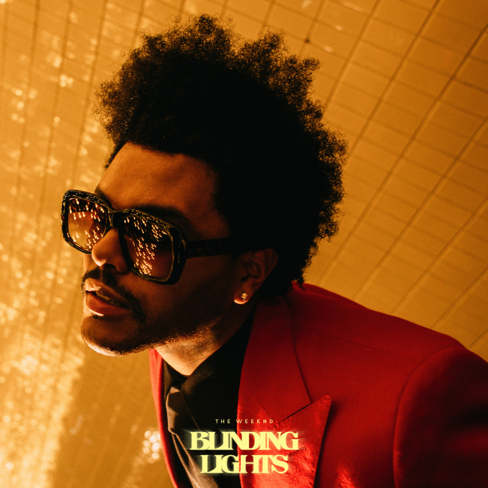 Blinding Lights (Major Lazer Remix)