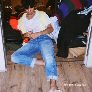 收聽MY Q的Worn Out T-shirt歌詞歌曲