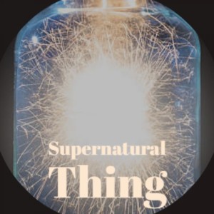 Dengarkan lagu Supernatural Thing nyanyian Ben E. King dengan lirik