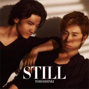 東方神起的專輯STILL