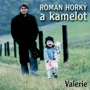 Roman Horky的專輯Valerie