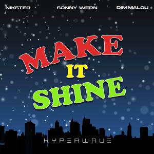 Album Make It Shine (Victorious Theme) oleh Sonny Wern