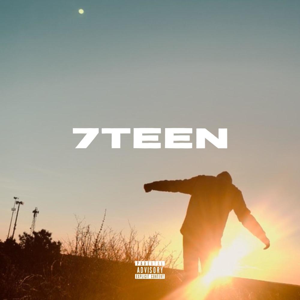 RECKLESS (feat. EAJ) (Album Version)