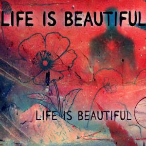 ดาวน์โหลดและฟังเพลง LIFE IS BEAUTIFUL (Explicit) พร้อมเนื้อเพลงจาก Xanderr