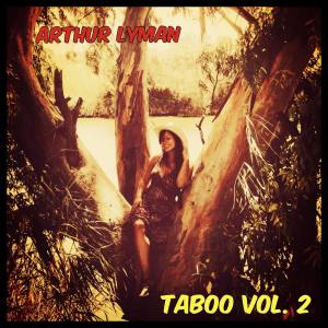 Taboo, Vol. 2 dari Arthur Lyman