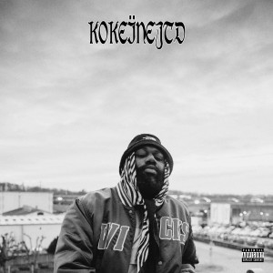 Listen to Kaly (Explicit) song with lyrics from KokeineJtd