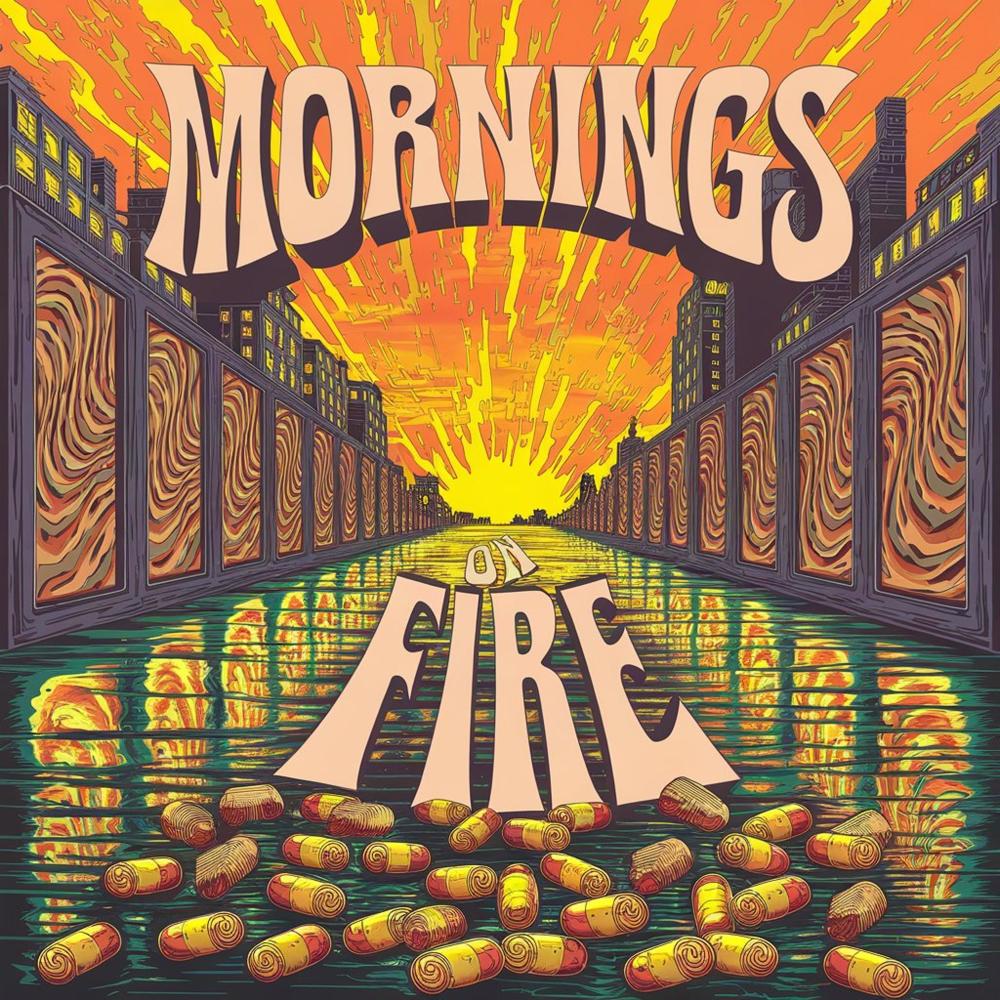 Mornings On Fire