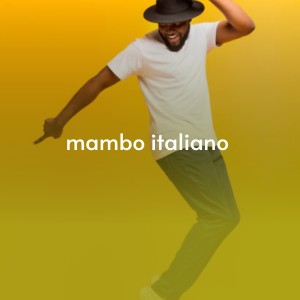 收听Rosemary Clooney的Mambo Italiano歌词歌曲