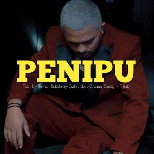 Listen to Penipu song with lyrics from ZHAWY SWAG
